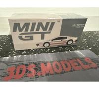 MINI GT LOTUS ESPRIT TURBO SILVER 1/64 COMBINE POSTAGE