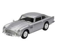 MINI GT - MGT - 1/64 James Bond Thunderball - Aston Martin DB5 / Toys - - K59z