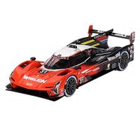 MINI GT x MiJo Exclusives 1/64 Cadillac V-Series R IMSA Sebring 12 Hour Winner 2023#31 Willen Engineering Cadillac Racing Complete