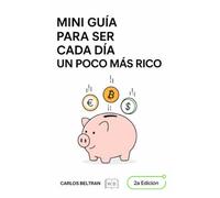 Mini guía para ser cada día un poco más RICO