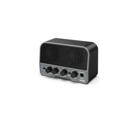 Mini Guitar Amp, LEKATO 2 * 5W Portable Battery Powered
