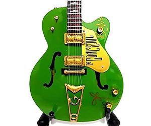 MINI GUITAR - BONO - VARIOUS M