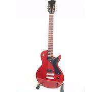Mini guitar collection natural wood - The Beatles - John Lennon
