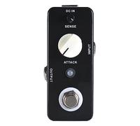 Mini Guitar Effect Pedal True Bypass Full Metal Shell Guitar Parts And Accessories Guitar Effects Pedal