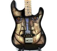 Mini guitar for collectors replica from the '70s