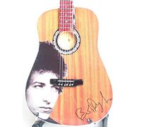 Mini guitar for collectors replica from the '70s