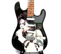 Mini guitar for collectors replica from the '80s