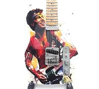 Mini guitar for collectors replica from the '80s