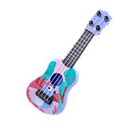 Mini Guitar - Ukulele Kids Guitar Toy | Strings Mini Guitars Four String Musical Toy For Girls, Preschool Children, Beginner Education Music Learning Toddlërş Childŕen Rhythm Practice Fun Present