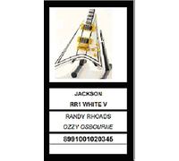 MINI GUITAR - VARIOUS MINI GUI