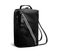 Mini Gym Bag, Compact Duffle Bag for Fitness, Sports, Travel, Black, Exquisite Style