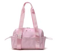 Mini Gym Bag for Women, Lightweight Small Duffel Bag with Wet Compartment Waterproof Carry On Bag Weekender Overnight Bag for Women Sport Travel Workout