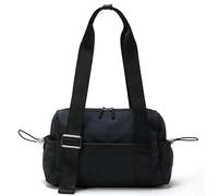 Mini Gym Bag for Women, Lightweight Small Duffel Bag with Wet Compartment Waterproof Carry On Bag Weekender Overnight Bag for Women Sport Travel Workout