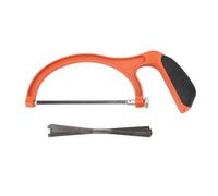 Mini Hacksaw for Kids Children Handsaw Set Multifunctional Mini Handsaw with 5 Saw Blades Ergonomic Handle for Wood Plastic Rubber Glass Crafting Projects