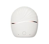 Mini Hair Straightener | Rechargeable Wireless Curling Iron - Temperature Control 3 Speeds Travel Hair Straightener - For Women Men Short Long Curly Wavy