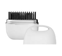 Mini Hair Straightening Tool - Lightweight Portable Styler | Slim Ceramic Plate Heater for Fast Morning Routines, Travel Bags, Small Sections, Fringe Shaping, Workday Refresh, Home Practice