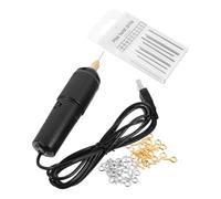 Mini Hand Drill USB 5v 10w Electric Drill for Punching Work