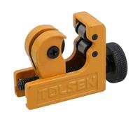 Mini Hand Held Tube Pipe Cutter for Copper Brass Plastic 3mm - 22mm Plumbing