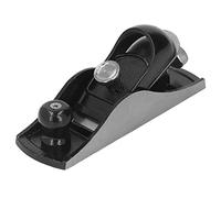 Mini Hand Plane Small Lightweight Trimming Plane Adjustable Incisive Hand Planer for Woodworking Trimming Wood Planing (M)