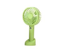 Mini Handheld Fan Quiet Small Hand Fans Portable Mini Desk Fan Clip On Travel Accessories Fans for Home Office Bedroom Outdoor Cooled Summer Birthday Gifts for Men