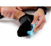 Mini Handheld Massager Muscle Release Tool for Deep Tissue Massage and Manual Back Massage, Groin, Pelvis, Hip Flexors, Spine, Sciatica, Calf, Iliacus, Hamstring, Thigh, Lumbar