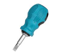 Mini Handle Small Screwdriver Screwdriver, Mini Magnetic Dual Purpose Cross Slot Bits Screwdriver