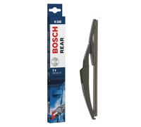 Mini Hatch Rear Wiper Blade Windscreen 2006 Onwards BOSCH H240