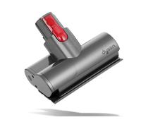 Mini Head Turbo Tool For Dyson V8 Series Vacuum Cleaners Genuine Part esd