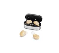 Mini Hearing Amplifiers for Adults with Noise Cancelling