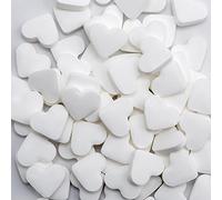 Mini Heart Mint Sweets - 1 Kilogram - Approx 1,000 Mints by Italian Options