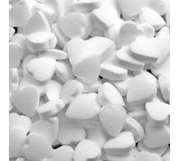 Mini Heart Mint Sweets - 1kg - Approx 2000 Mints