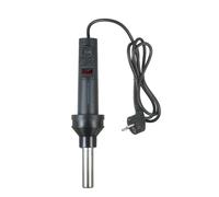 Mini Heat Gun 420w Portable Hot Air Gun Digital Screen Adjustable Temperature