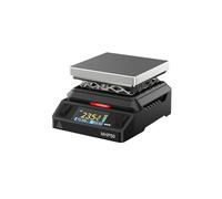 Mini Heating Station for Iron Soldering, MINIWARE MHP50, 100°C-350°C. Preheater, Portable Soldering Station (AL50)