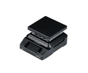 Mini Heating Station for Iron Soldering, MINIWARE MHP50, 100°C-350°C. Preheater, Portable Soldering Station (BS50)