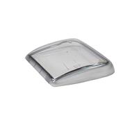 MINI HEKI STYLE DOME WITH SEAL SEITZ DOMETIC CARAVAN MOTORHOME ROOFLIGHT CLEAR