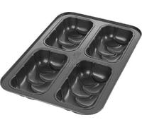 Mini Hezezopf Pan Laib&Seele 36.5 X 24.5 Cm Birkmann Baking Tray Stuten Cake