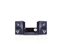 Mini Hifi LG CM2460 100W USB/Bluetooth TV Sound Sync MP3/CD/WMA