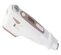 Mini HIFU Face Lifting Machine Ultrasonic Facelift Anti-Ageing Anti-Wrinkle Beauty Device with 1.5 mm, 3.0 mm, 4.5 mm