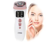 Mini HIFU Machine ULT-rasound RF Fadiofrecuencia EMS Microcurrent Face Lifting Firming Tightening Beauty Machine Skin Anti-Wrinkle Skin Care Product