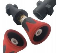 Mini High Pressure Nozzle - Flat 40° | 4000 PSI | for Cars