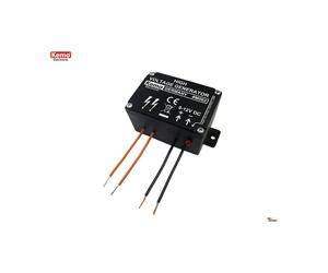 Mini High Voltage Impulse Generator Animal Deterrent Fencing For Small Animals