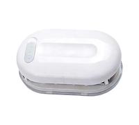 Mini Hole Punch, Multi-Purpose Use, 9.2x5.2x5.4cm, Scrapbook Paper Punch, Manual 3 Hole Puncher, Compact Size, Ideal For Scrapbooks And Planners