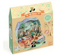 MINI HOME DIY - Mi House - Olive