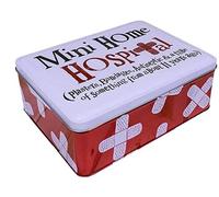 Mini Home Hospital - Storage Tin