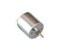 Mini Homemade School Experiment electronic starter, Small Robot electronic starter, DIY Toy Hobby electronic starter, 020 DC electronic starter, 3V 15000RPM High Speed Micro electronic starter DIY Sci