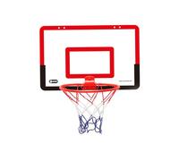 Mini Hoop Set - Wall Mount Panel Without Punching Over the Door | Indoor and Outdoor Toy for Children, Teenagers, Teens and Adults | Fun Gift