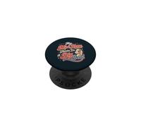 Mini Horse Owner Miniature Horse PopSockets Adhesive PopGrip