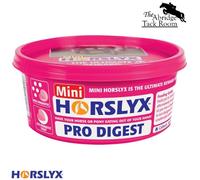 Mini Horslyx - 650g Tubs - Original Mint Garlic Respiratory Mobility Pro Digest