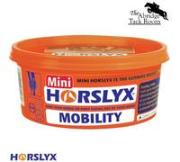 Horslyx Mini Mobility Balancer Pot 650g Horse Supplement