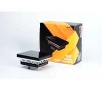 Miniware Mhp50 Mini Hot Plate Preheater Accessory Bs50 Brass With Nano-Ceramic Coating